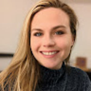 Meet your Posher, Abby